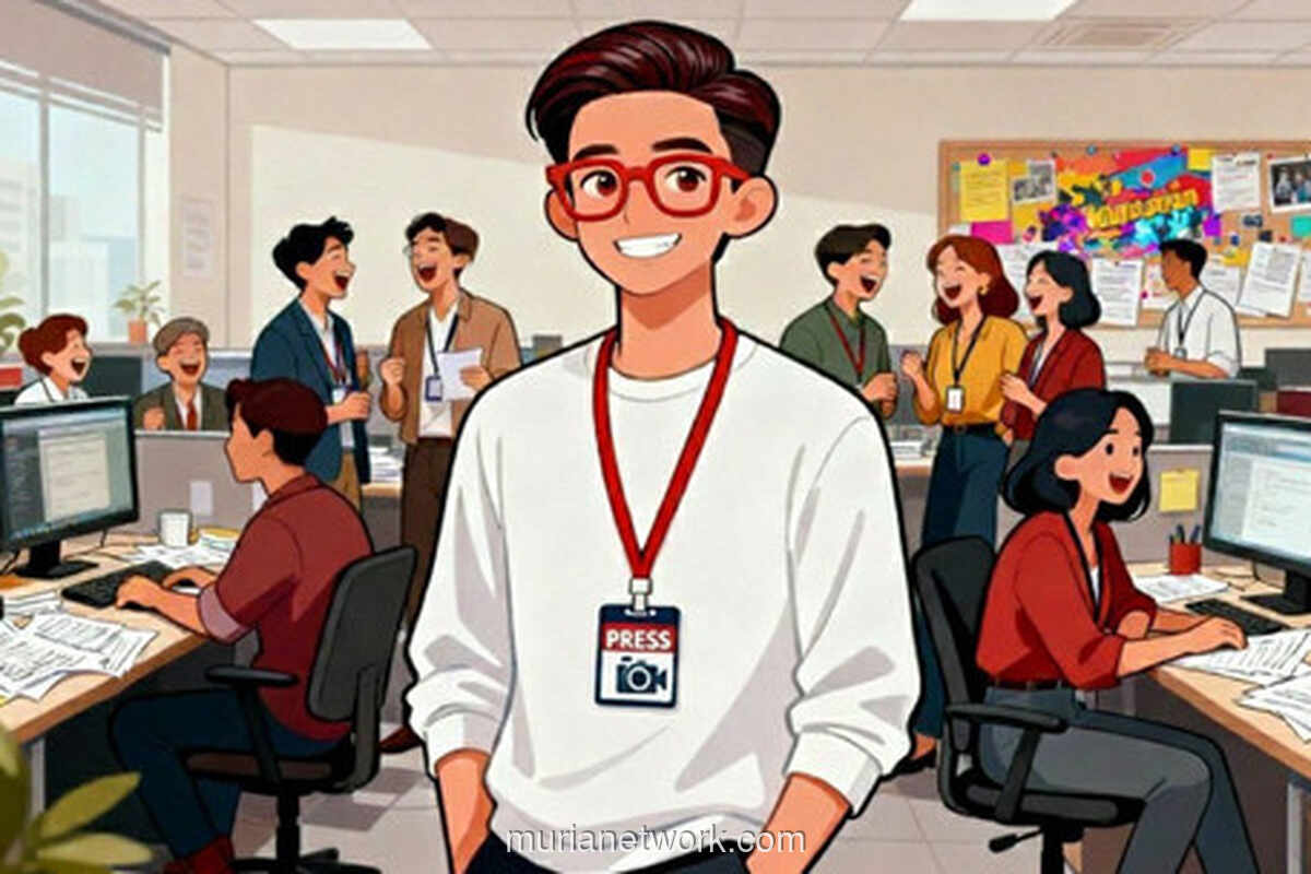 Fitrah Nusantara dan Bom Waktu Dana Alkes yang Mengguncang Partai Reformis