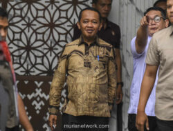 Menteri Bahlil Bantah Tambang Picu Banjir Sumbar, Aceh dan Sumut Masih Diselidiki