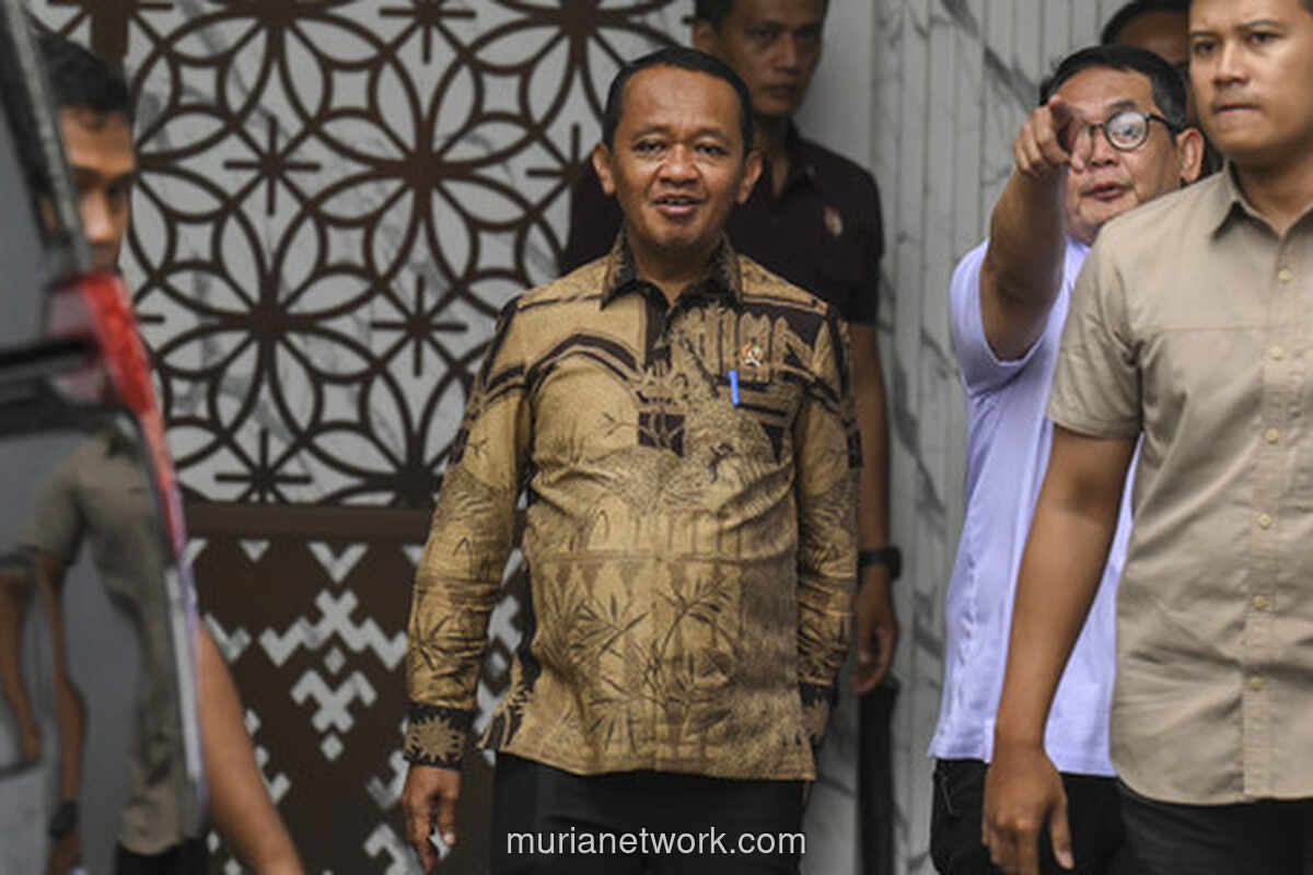 Menteri Bahlil Bantah Tambang Picu Banjir Sumbar, Aceh dan Sumut Masih Diselidiki