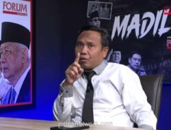 Khozinudin: Isu Pemaafan Jokowi Cuma Taktik Pecah-Belah Pengungkap Ijazah