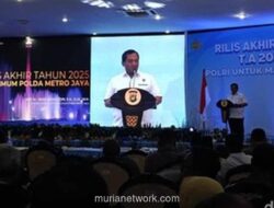 Premanisme di Jakarta Terbongkar: 348 Tersangka Diringkus Sepanjang 2025