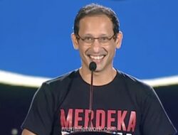 Franka Makarim Ungkap Refleksi Keluarga di Tengah Badai Kasus Suami