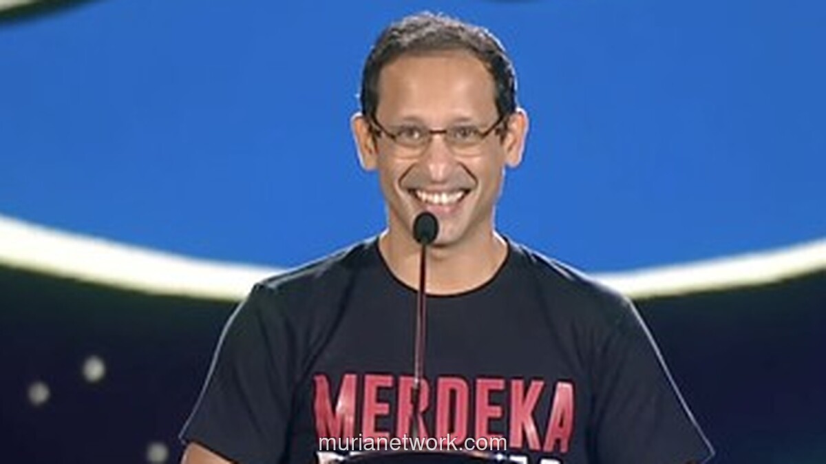 Franka Makarim Ungkap Refleksi Keluarga di Tengah Badai Kasus Suami