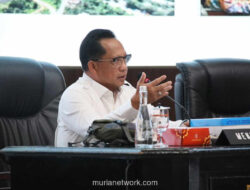 Tito Karnavian Tegaskan Peran Kunci Komite Otsus Papua: Sinkronisasi Program hingga ke Presiden