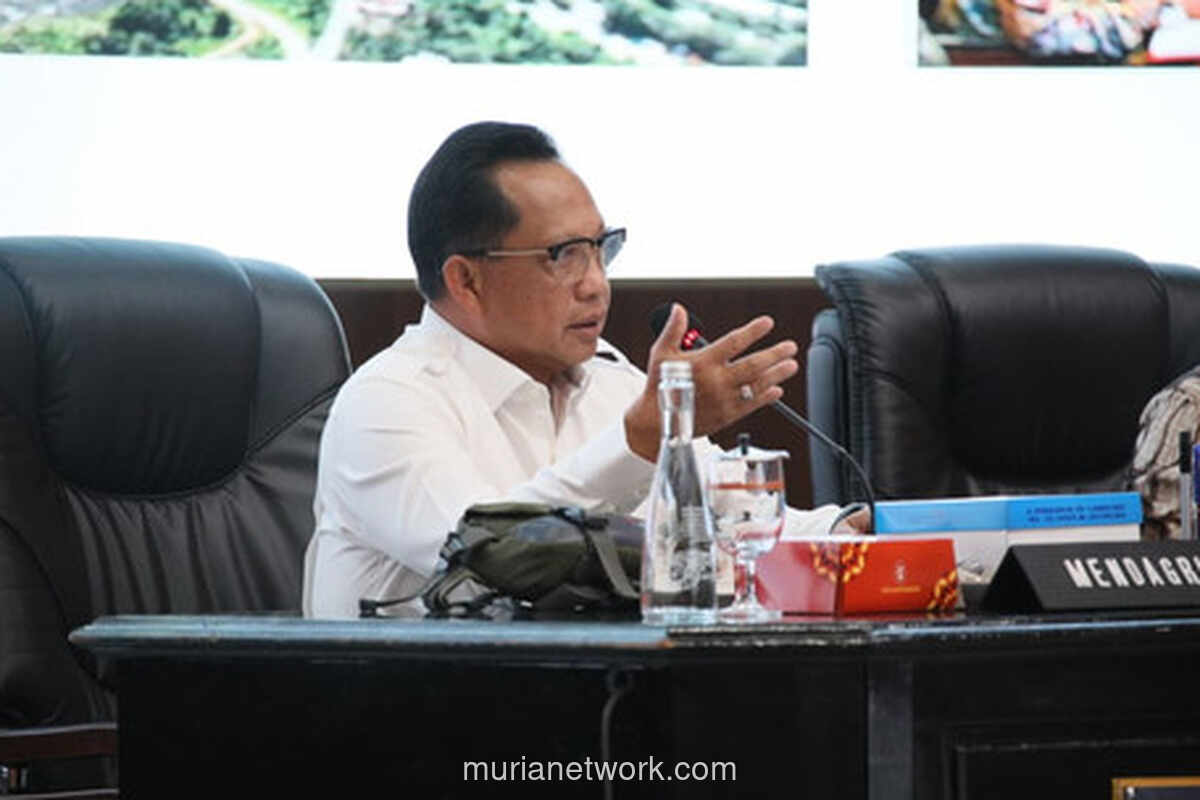 Tito Karnavian Tegaskan Peran Kunci Komite Otsus Papua: Sinkronisasi Program hingga ke Presiden