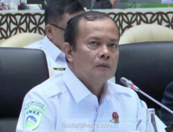 BMKG Ungkap Ancaman Tiga Siklon yang Mengintai Wilayah Indonesia