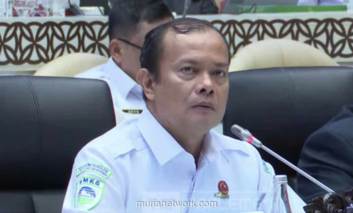 BMKG Ungkap Ancaman Tiga Siklon yang Mengintai Wilayah Indonesia