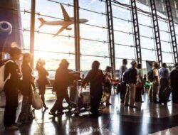 119 Juta Orang Siap Memadati Jalur Mudik Nataru 2025