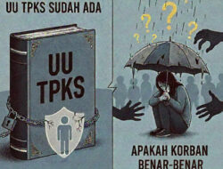 Dua Tahun UU TPKS Berlaku, Perlindungan Korban Masih Terganjal di Lapangan