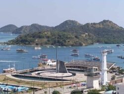 Cuaca Ganas Labuan Bajo: Aktivitas Kapal Wisata Ditutup Sementara Pasca Insiden Kapal Pinisi
