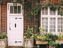 Pintu Tertutup dalam Mimpi: Perlindungan Diri atau Sinyal Kebuntuan?