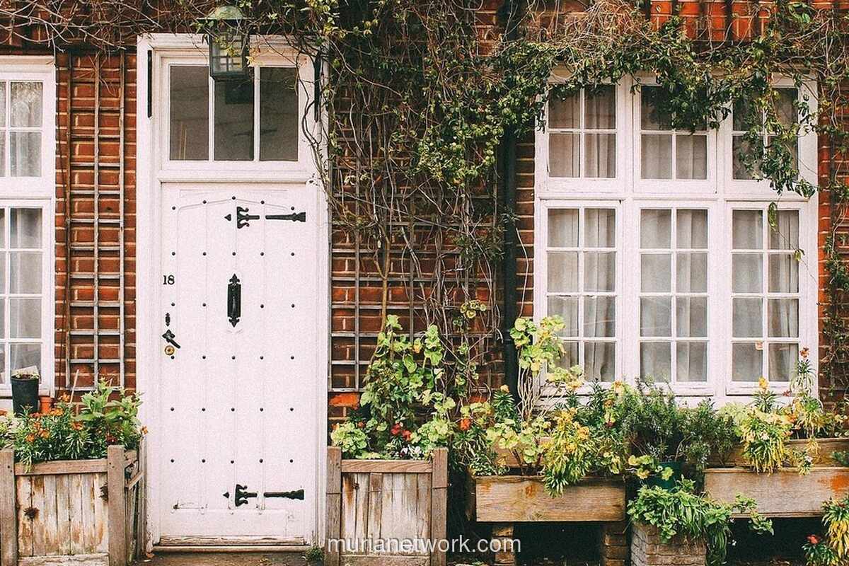 Pintu Tertutup dalam Mimpi: Perlindungan Diri atau Sinyal Kebuntuan?