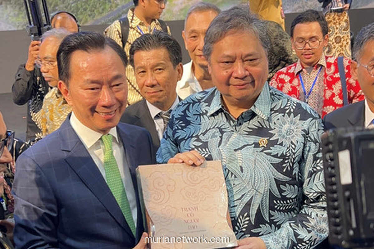 Insentif Mobil Listrik Resmi Dihentikan, Pemerintah Beralih ke Mobil Nasional