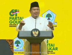 Prabowo Tegaskan: Penegakan Hukum Tak Pandang Bulu, Bisa Sentuh Kawan Sendiri