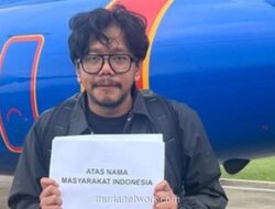 Endipat Wijaya Minta Maaf Langsung ke Ferry Irwandi Usai Sindiran Donasi