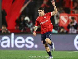 Montiel Sabet Puskas Award 2025, Gol Rizky Ridho Gagal Sampai di Puncak