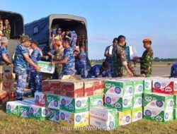 Rp72 Miliar Dikucurkan untuk Pulihkan Aceh dan Sumatera Pasca-Banjir Bandang