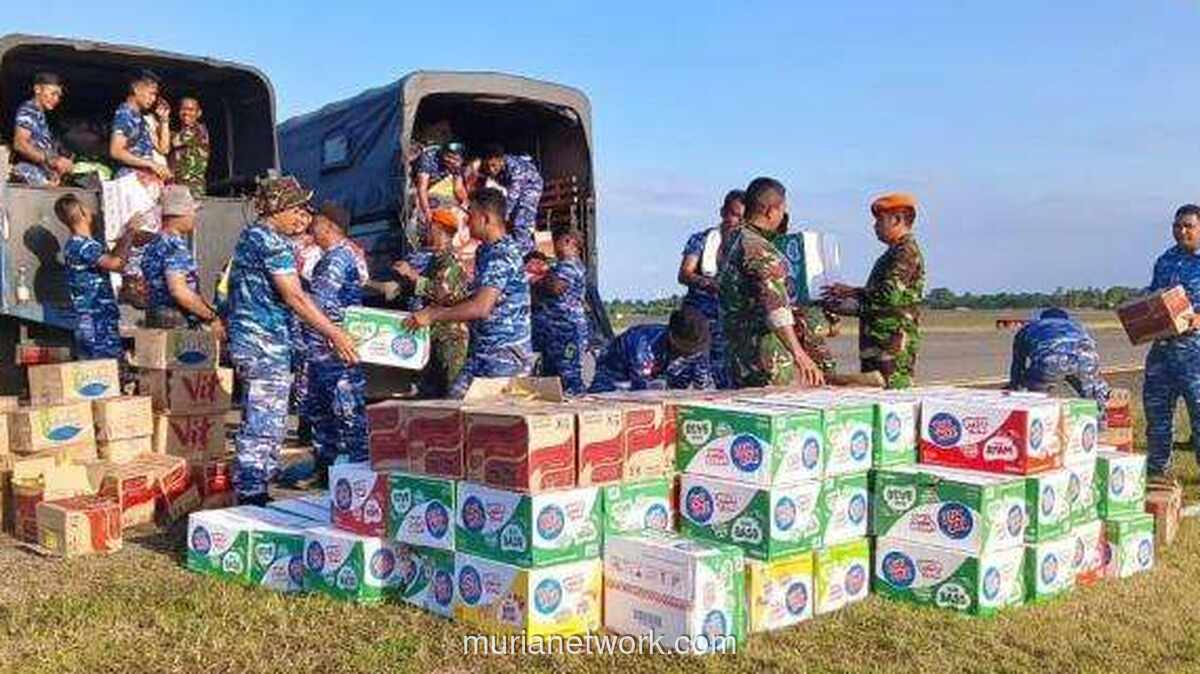 Rp72 Miliar Dikucurkan untuk Pulihkan Aceh dan Sumatera Pasca-Banjir Bandang