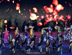 SEA Games Plus Siap Hadirkan Peserta dari Oseania hingga Bhutan