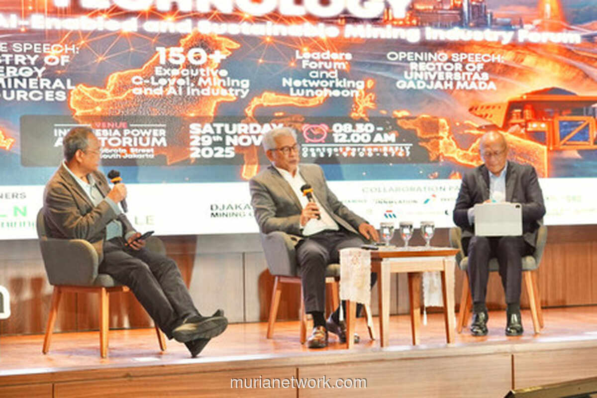 UGM Gaet Industri Tambang Wujudkan Kedaulatan Teknologi