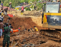 Bencana Aceh dan Sumatera: 867 Tewas, Ratusan Ribu Warga Mengungsi