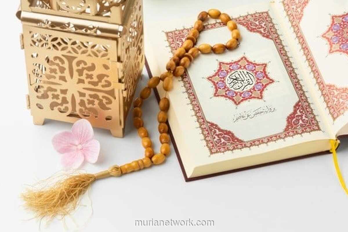 Bencana Alam dalam Sorotan Al-Quran: Refleksi di Tengah Rentetan Musibah