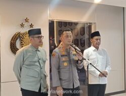 Polres Bogor Ungkap 1,1 Ton Tembakau Sintetis dan Barang Bukti Senilai Rp 423 Miliar
