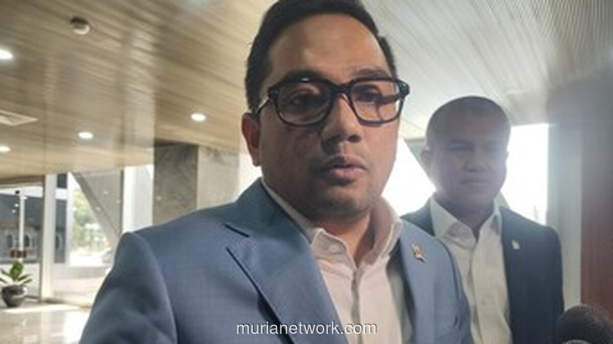 Bupati Aceh Selatan Diberhentikan Partai Usai Umrah di Tengah Bencana