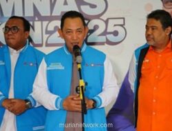 Kapolri: Buruh Sejahtera, Indonesia Maju