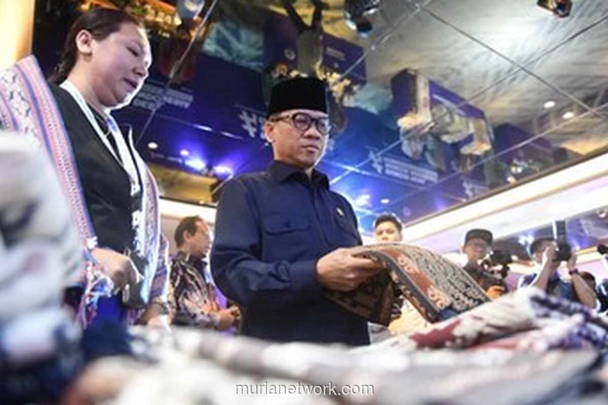 Mendes Pacu Ekspor Kopi Bajawa, Targetkan Ekonomi Timur Melejit