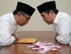 MAKI Desak KPK Telusuri Asal Rp100 Miliar Maming ke PBNU