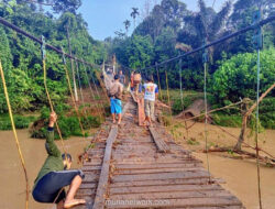 Sumsel Belum Tetapkan Siaga Bencana, Tiga Daerah Sudah Bergerak Lebih Dulu