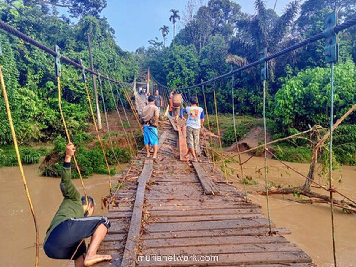 Sumsel Belum Tetapkan Siaga Bencana, Tiga Daerah Sudah Bergerak Lebih Dulu