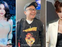 Ari Lasso Seret Polemik Asmara ke Jalur Hukum