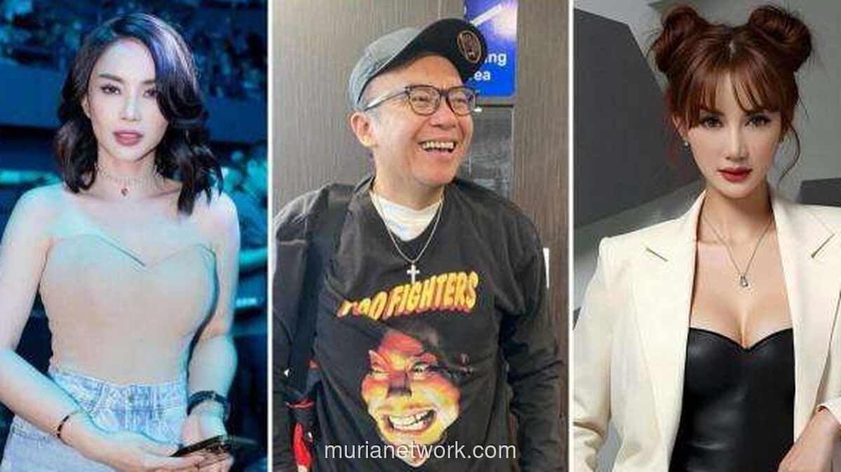 Ari Lasso Seret Polemik Asmara ke Jalur Hukum