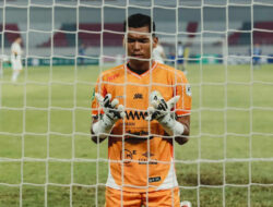 Kiper PSS Sleman Terjebak Banjir Aceh, Tim Beri Dukungan dari Jauh