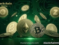 Ketika Kripto Anjlok, BlackchainMining Justru Cetak Untung dari Balik Layar
