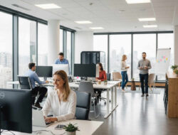 Di Balik Gebyar Digital, Budaya Korporat yang Sebenarnya Diukur dari Keberanian Mengevaluasi Diri