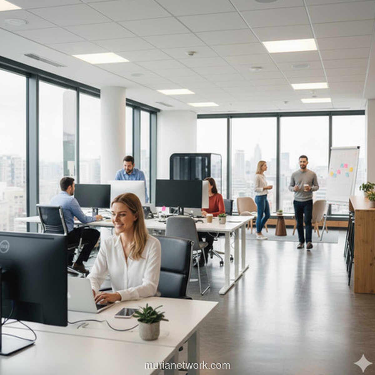 Di Balik Gebyar Digital, Budaya Korporat yang Sebenarnya Diukur dari Keberanian Mengevaluasi Diri