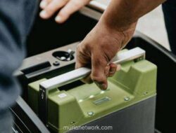 Direktur Utama Green Power Dideportasi, Perusahaan Siapkan RUPSLB