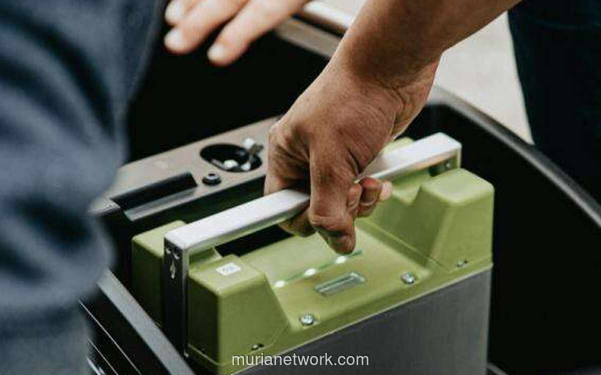 Direktur Utama Green Power Dideportasi, Perusahaan Siapkan RUPSLB