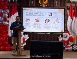 BPS Sulut Gandeng Media untuk Sukseskan Sensus Ekonomi 2026