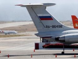 Lavrov dan Venezuela Kecam Aksi AS di Karibia, PBB Siap Gelar Sidang Darurat