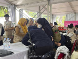 Wamenkes Ingatkan: Vaksin HPV untuk Anak Kelas 5-6 SD Tetap Gratis