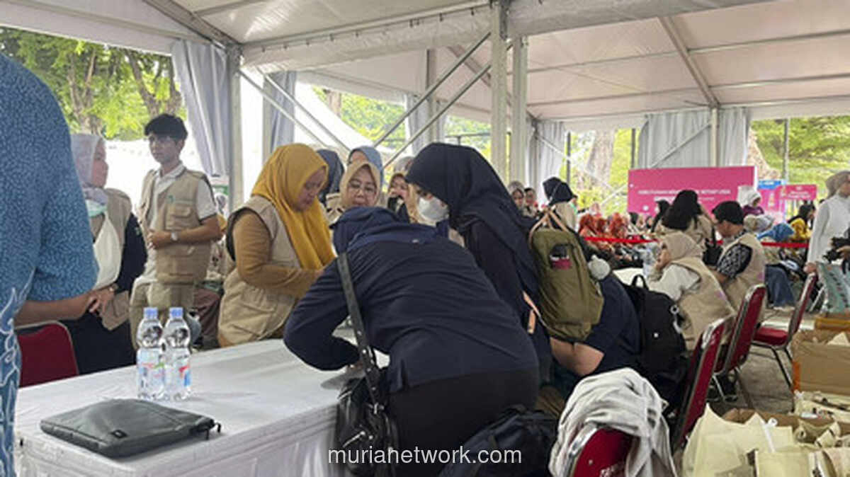 Wamenkes Ingatkan: Vaksin HPV untuk Anak Kelas 5-6 SD Tetap Gratis