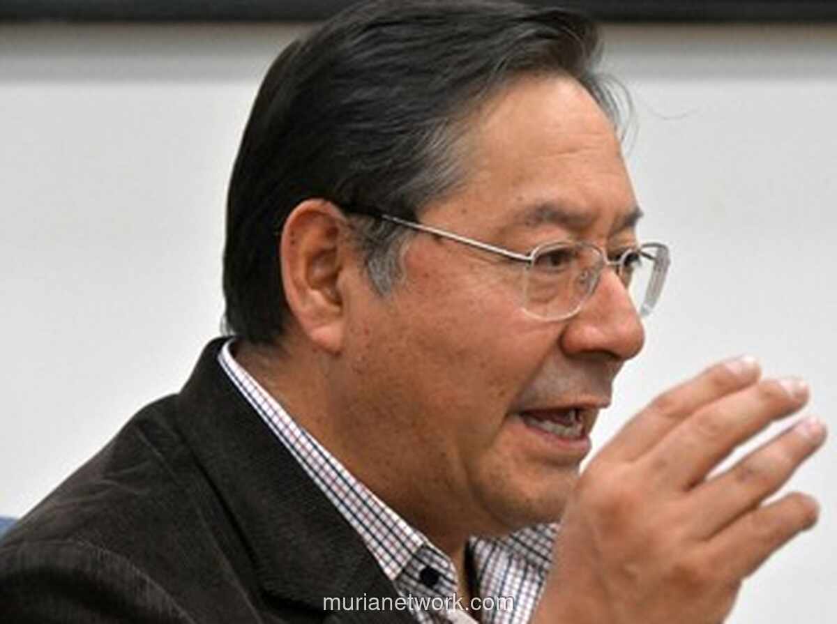 Mantan Presiden Bolivia Ditangkap, Terkait Dugaan Korupsi Rp850 Miliar