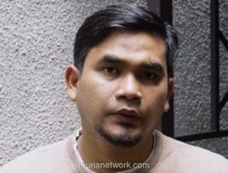 Kreator Konten Maell Lee Terkatung-katung, Kehilangan Kontak dengan Keluarga di Aceh yang Terendam Banjir