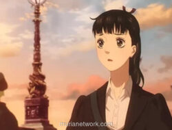 Netflix Siapkan Tiga Anime Original untuk Hangatkan Januari 2026