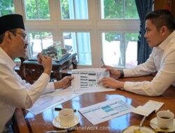 Gus Ipul: Bantuan Rp8 Juta Per Keluarga Korban Bencana Sumatera Segera Cair