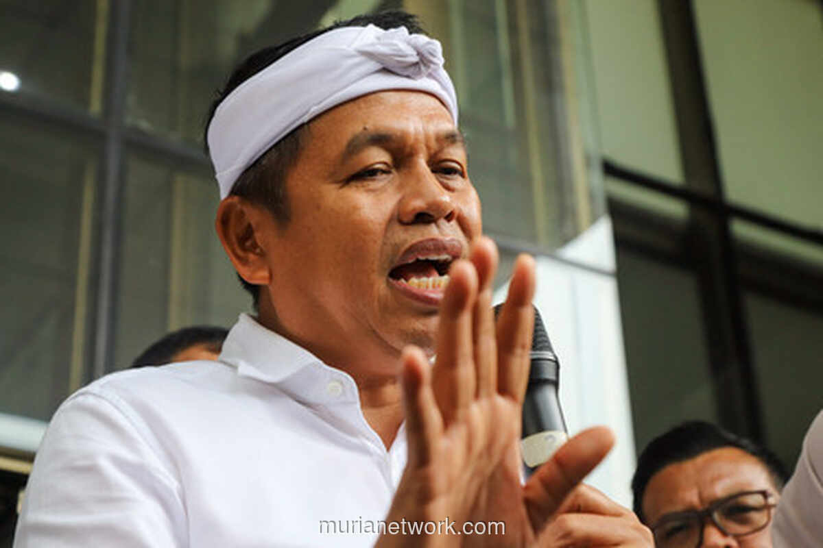 Nasib Penjual Keliling Berubah Usai Ditemui Kang Dedi di Cirebon